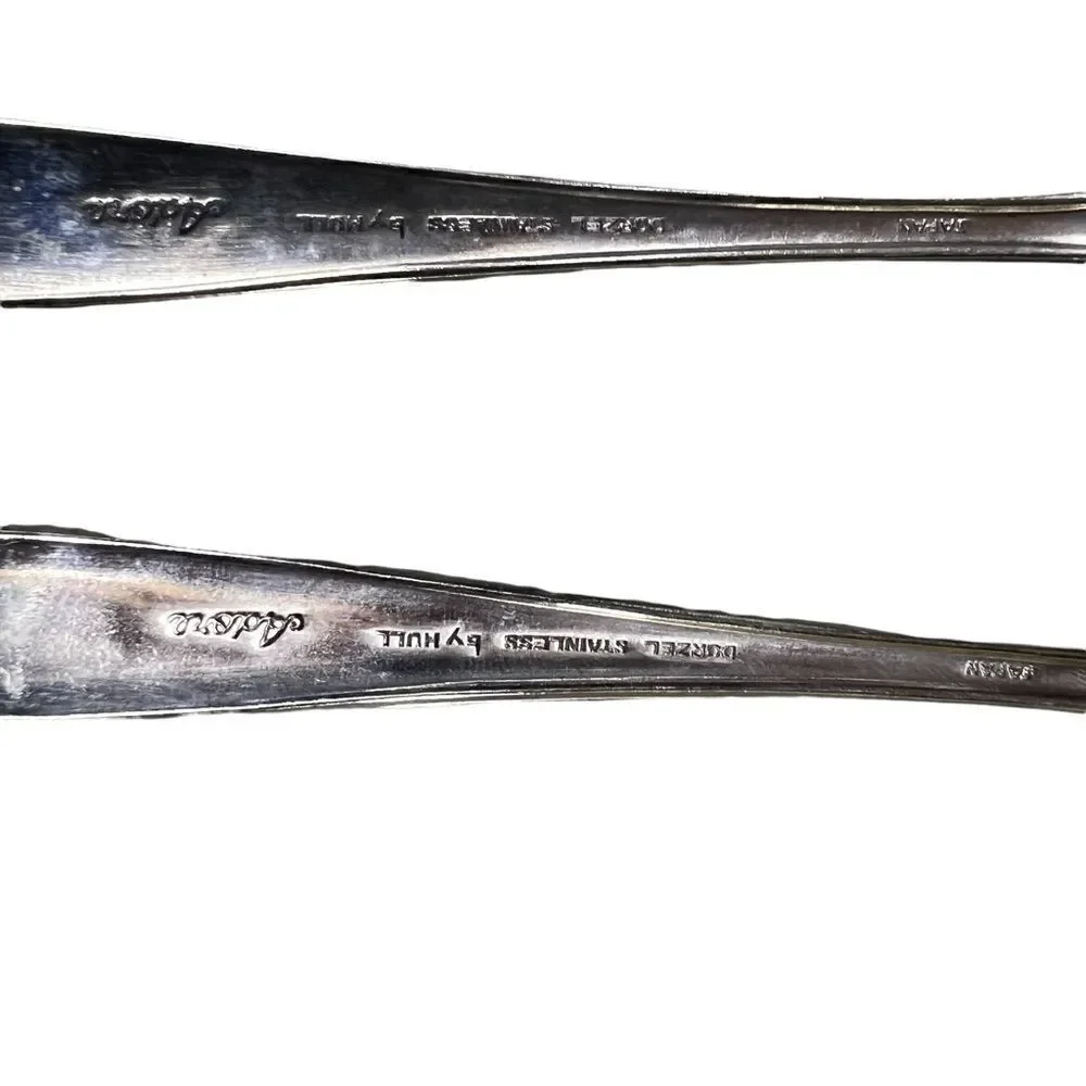 Dorzel Stainless by Hull Adore made japan